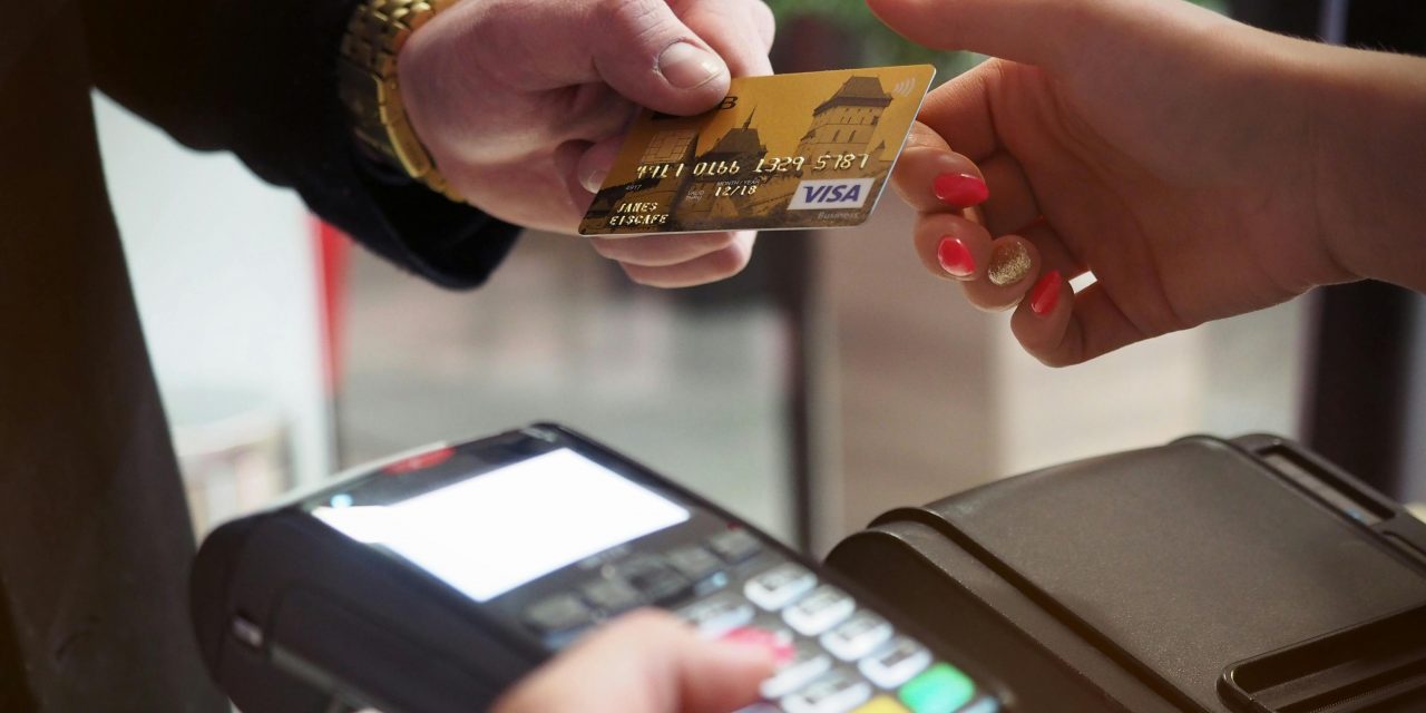Warum Fintech zu Europas beliebtester Hype-Maschine wurde