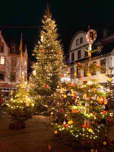 „Bopparder Lichterzauber – Let it glow“: Ein festlicher Abend für die ganze Stadt