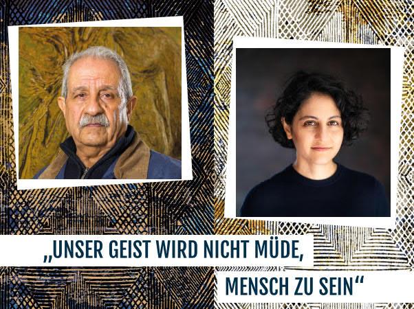 Lyrikabend mit Musik in Kooperation mit taw, Theater am Werk und Landesbibliothekszentrum Koblenz (LBZ)