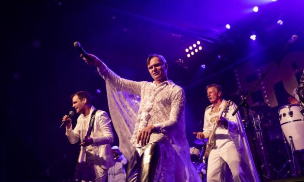 Fred Kellner bringt Funk und Soul nach Lahnstein