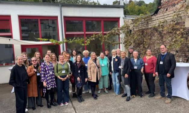 Positives Echo auf Treffen der Kulturfrauen in Koblenz