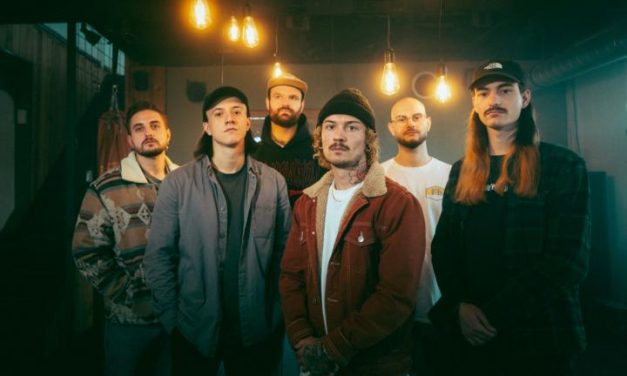 Die große Jubiläumsshow: Shout loud rockt zum 20. Mal das Big House