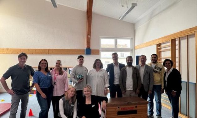 Neuwieder Kinderschiff setzt auf Familienarbeit