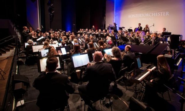 Abschlusskonzert im Heimathaus