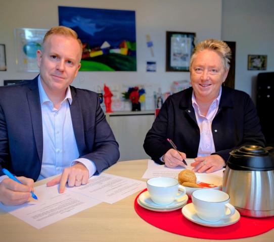 Koblenzer Wohnbau: Martin Kliesch wird Geschäftsführer