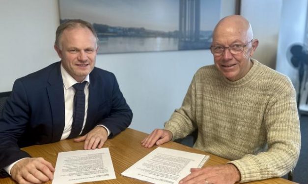 Neuwied tanzt für den guten Zweck