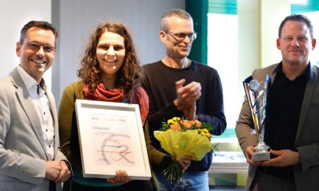 STADTRADELN 2025 – Gymnasium auf dem Asterstein erneut fahrradaktivste Schule