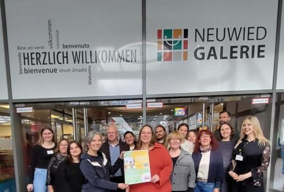 Auftakt der Wochen der seelischen Gesundheit