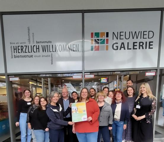 Auftakt der Wochen der seelischen Gesundheit