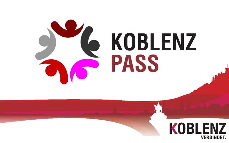 Mit dem Koblenz Pass mittendrin im Stadtleben