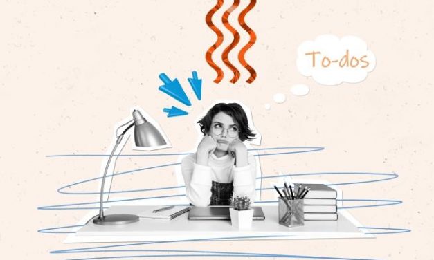 Wenn Weihnachten & Co. ganz plötzlich kommen: