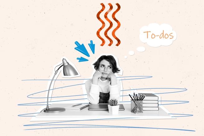 Wenn Weihnachten & Co. ganz plötzlich kommen: