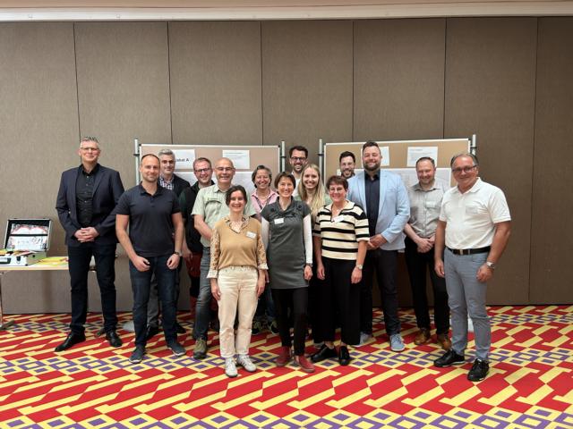 Stadt Lahnstein stellt kommunalen Wärmeplan vor