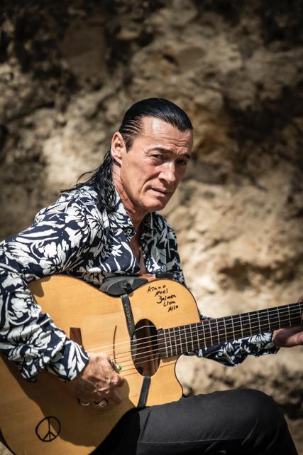 Saiten aus aller Welt in der Stadthalle Lahnstein