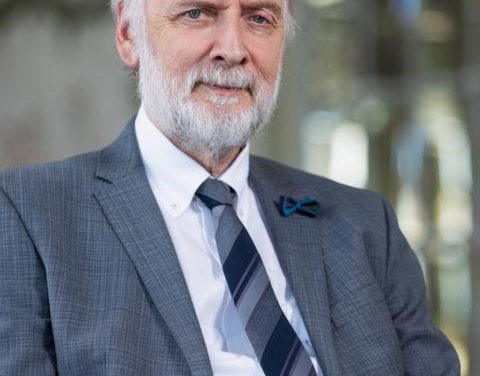 Kulturstaatssekretär Professor Jürgen Hardeck zu Gast beim Lahn-Talk