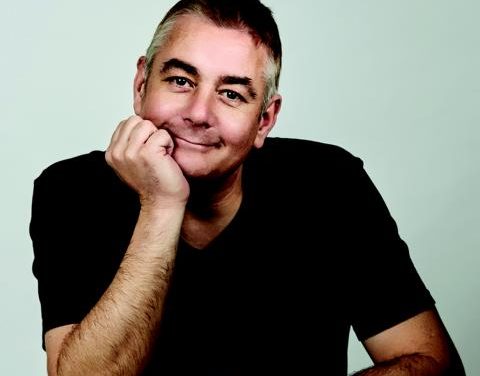 „Der Comedy-Marathon in deiner Stadt“