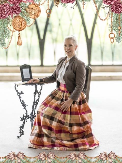 Weihnachten auf der Sayner Hütte