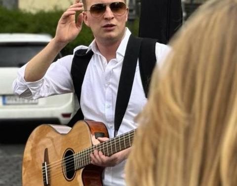 Koblenzer Klanggeschichten für den guten Zweck