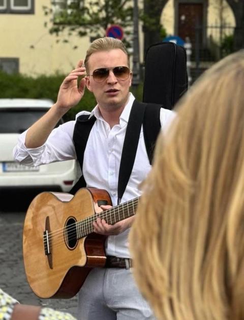 Koblenzer Klanggeschichten für den guten Zweck