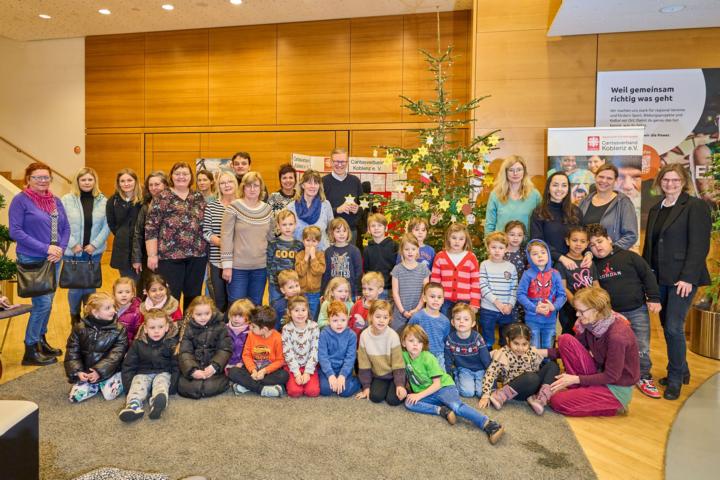 Wunschsterne erfüllen Herzenswünsche