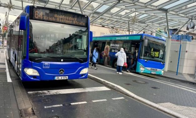 Neuwieder Advents-Flatrate: Gratis zum Glühwein