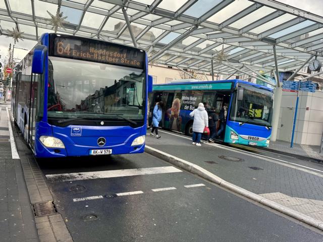 Neuwieder Advents-Flatrate: Gratis zum Glühwein