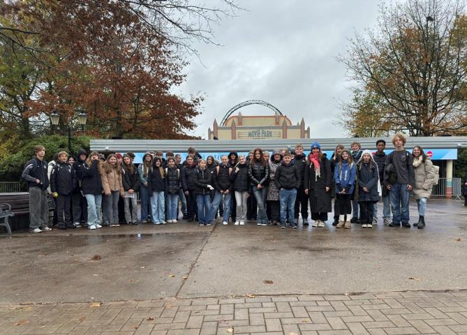 Gelungene Mischung aus Abenteuer, Gemeinschaft und Spaß