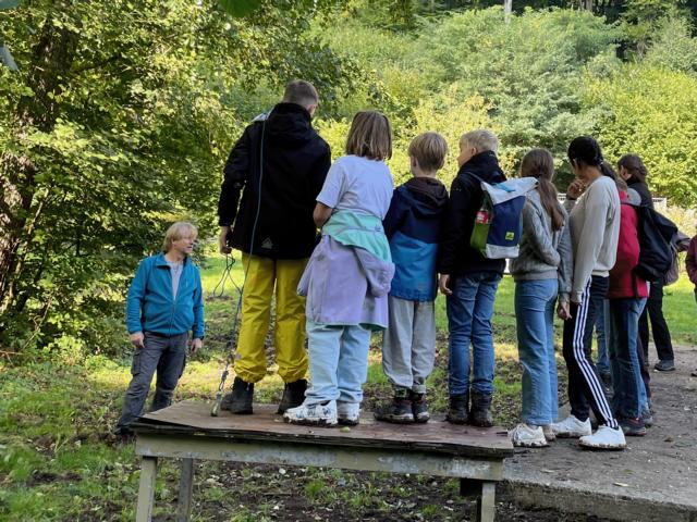 Neuwieder Stadtjugendamt dankt Pflegefamilien