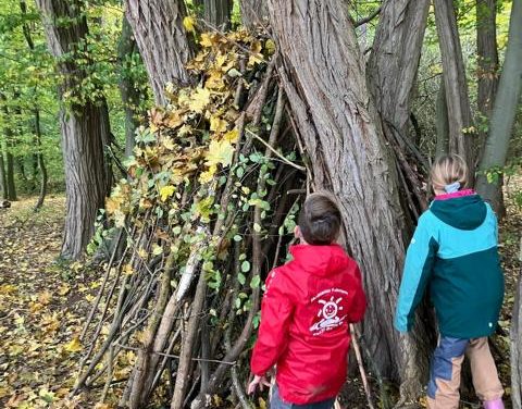 Bunte Herbstferien in Neuwied
