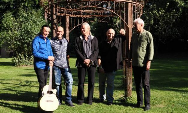 Lulo Reinhardts Acoustic Lounge endet nach 19 erfolgreichen Jahren