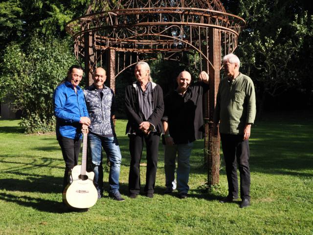 Lulo Reinhardts Acoustic Lounge endet nach 19 erfolgreichen Jahren