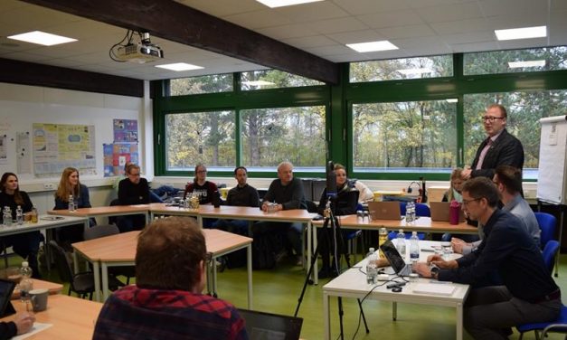 re:Start 2025 bringt neuen Schwung in die Bildungsarbeit