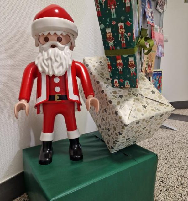 Lesespaß im Advent: Geschichten für Schulen und Kitas