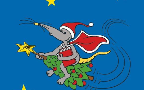 „Adventskalender“ und „Dezembergeschichten“ verzaubern 100.000 Kinder in ganz Rheinland-Pfalz