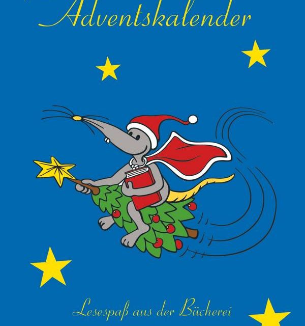 „Adventskalender“ und „Dezembergeschichten“ verzaubern 100.000 Kinder in ganz Rheinland-Pfalz