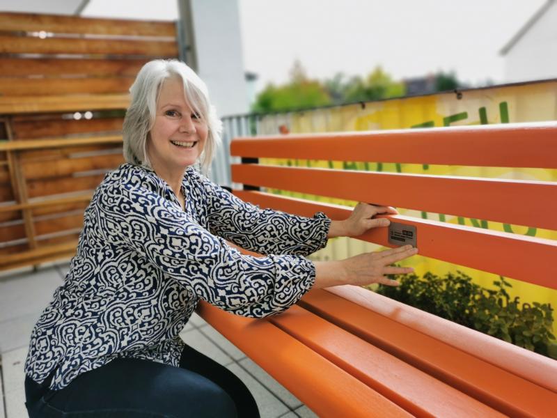 Neuwied bekennt Farbe