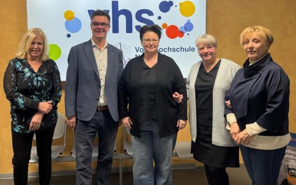 Einsparzwänge setzen VHS unter Druck