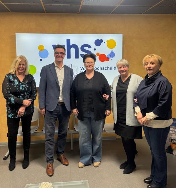 Einsparzwänge setzen VHS unter Druck