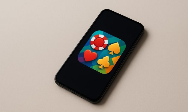 Fatpirate Casino: Moderne Trends im mobilen Gaming