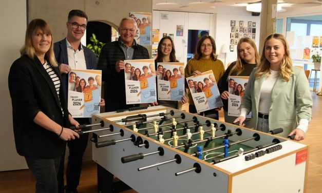 Kreis und Stadt Neuwied veröffentlichen Freizeitplaner für 2026