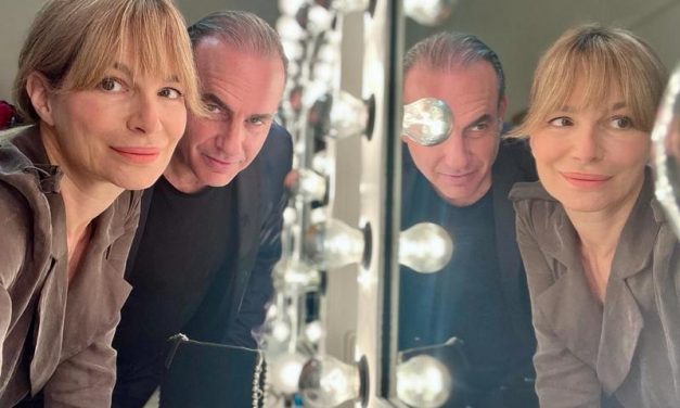 „Offene Zweierbeziehung“ im Theater Lahnstein