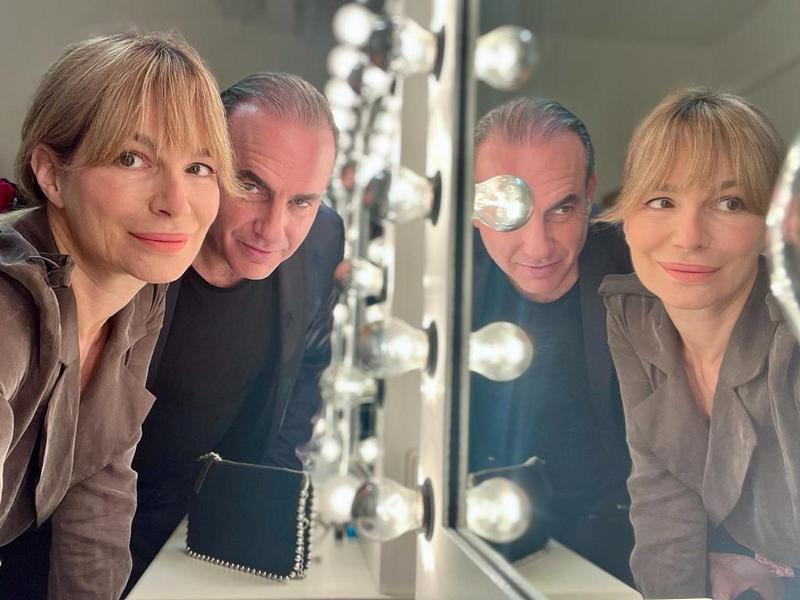 „Offene Zweierbeziehung“ im Theater Lahnstein