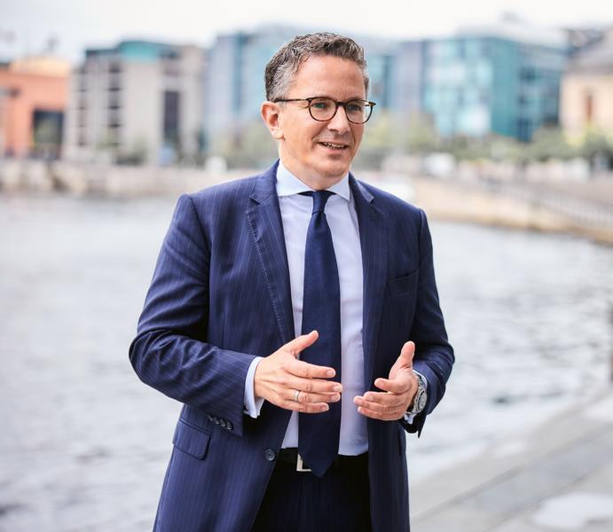 Oster und Rudolph warnen vor Zersplitterung des Beschaffungsamtes