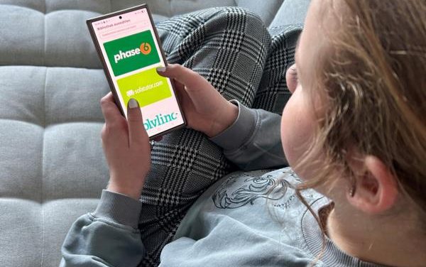 Stadtbücherei Lahnstein erweitert digitales Angebot