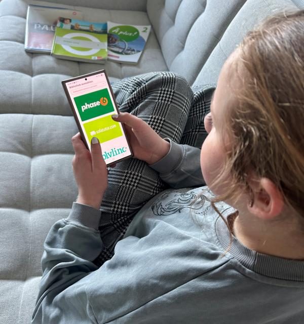 Stadtbücherei Lahnstein erweitert digitales Angebot