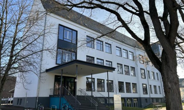 Stadtbücherei Lahnstein für einen Tag geschlossen