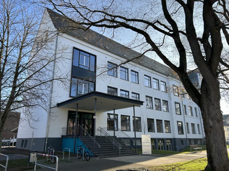 Stadtbücherei Lahnstein für einen Tag geschlossen