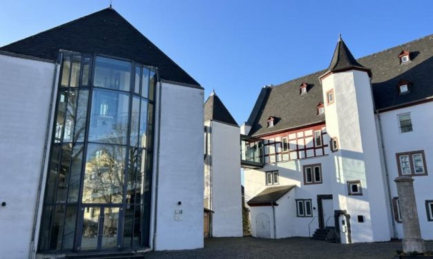 Stadt Lahnstein wird Mitglied im Europäischen Verband der Veranstaltungs-Centren e. V.