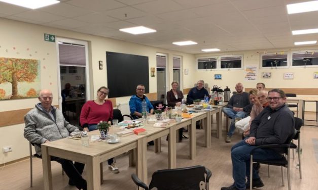 Wenn die Lebensgeschichte im Zeichen des Krieges steht