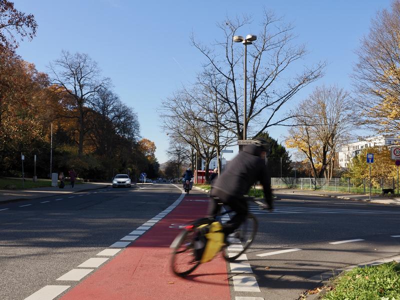 Jahresbericht 2025 „Radfahren in Koblenz“ jetzt verfügbar